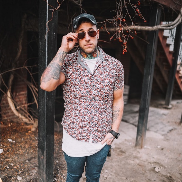 Meet your Posher, Jake - Picture 5 of 6